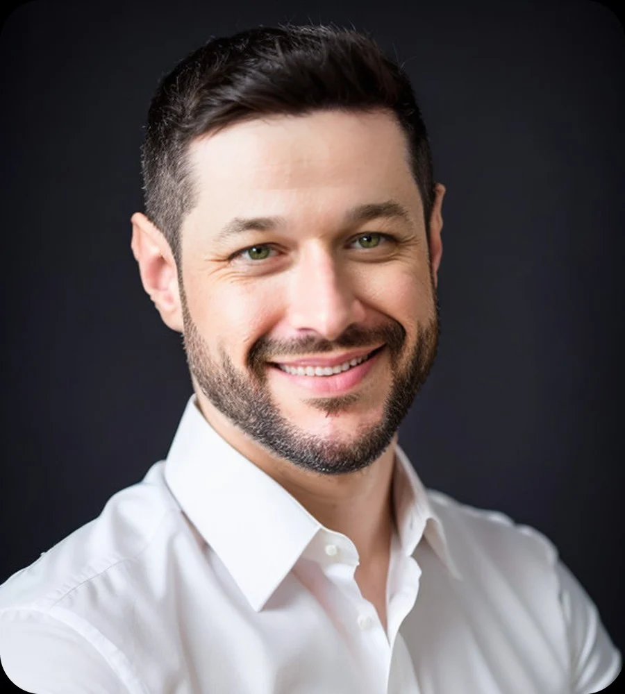 Thiago Jorge Crispim, fundador da TC Innovate