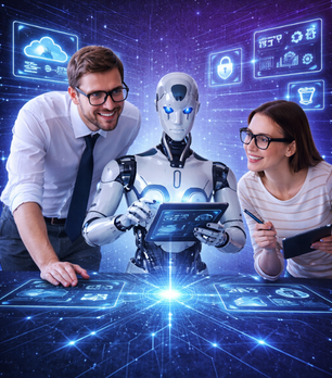 Integração entre sistemas