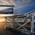 Case GM Estrutura Metálica: presença digital voltada ao setor de energia solar desenvolvido pela TC Innovate